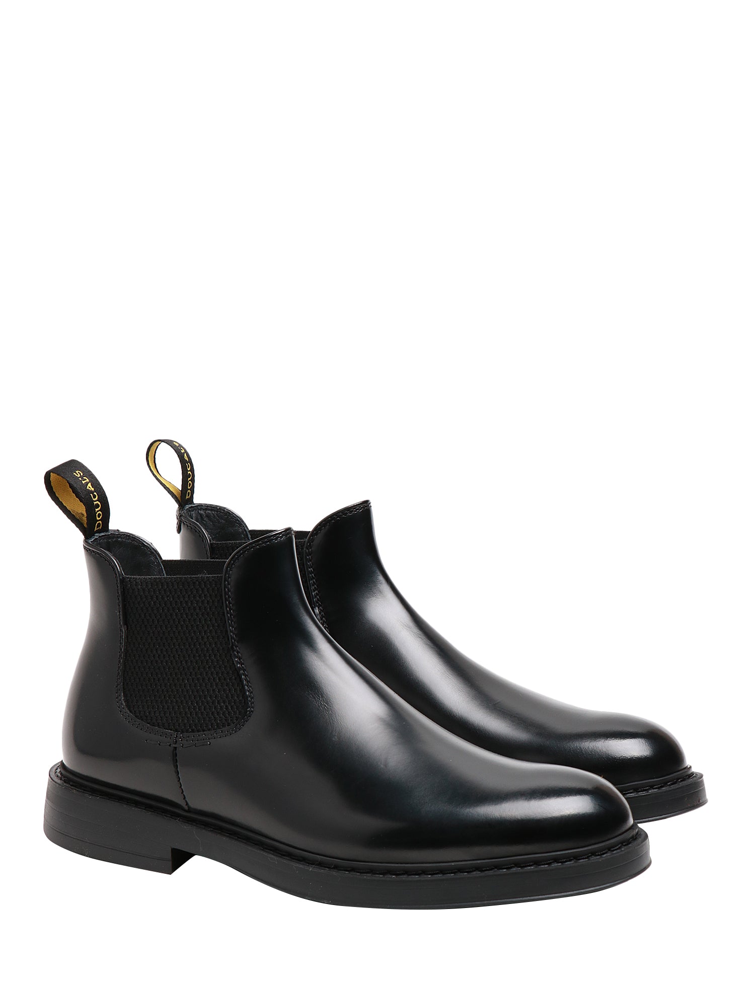 Chelsea boot