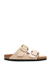 CIABATTA DONNA BIRKENSTOCK ARIZONA Big Buckle