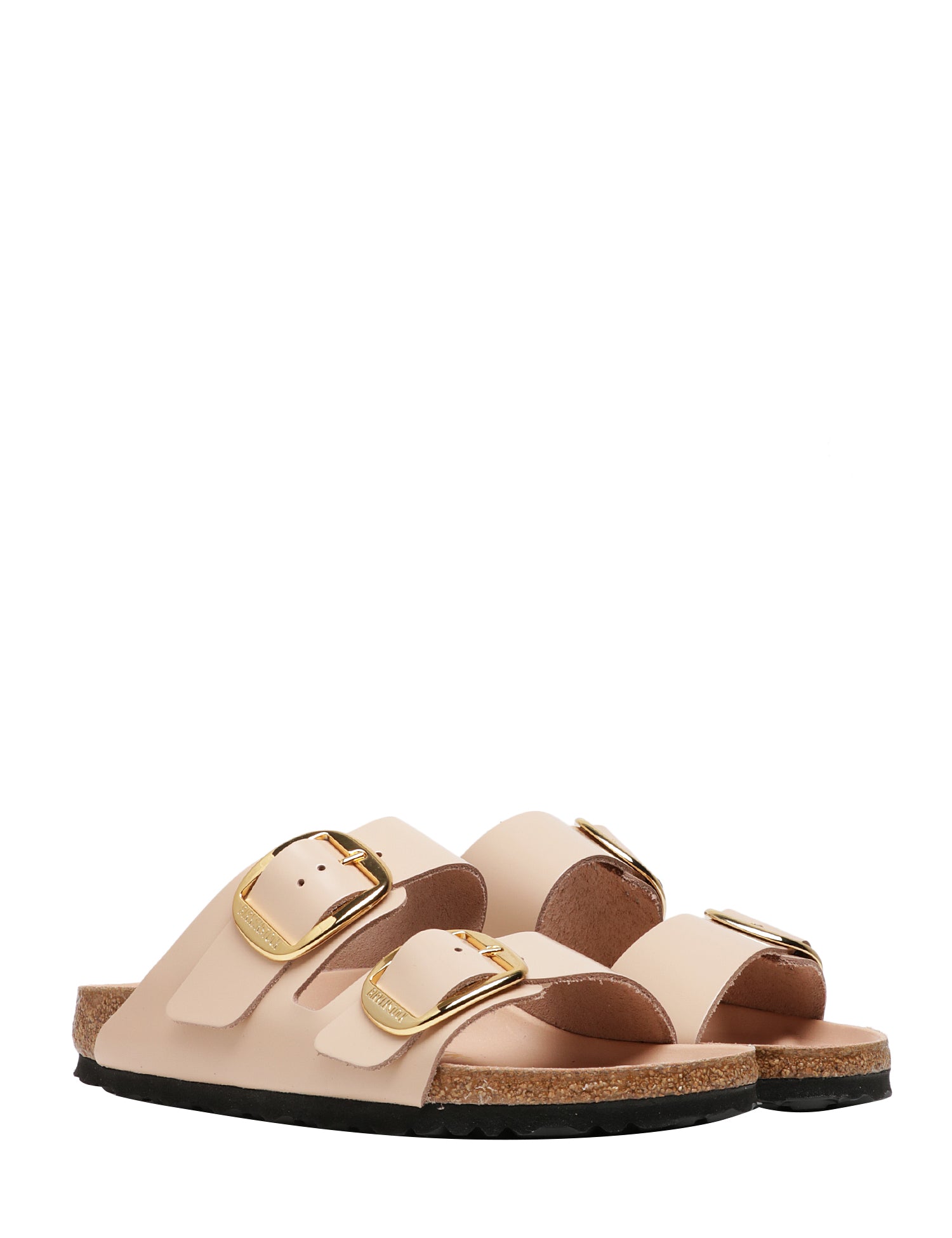 CIABATTA DONNA BIRKENSTOCK ARIZONA Big Buckle