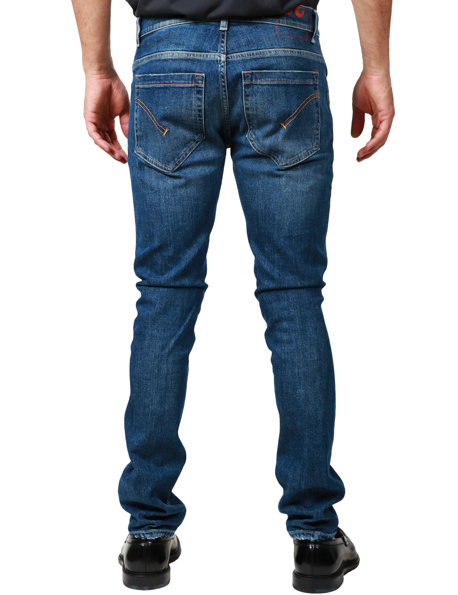 JEANS UOMO DONDUP