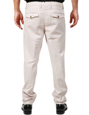 Pantalone Grigio chiaro