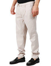 Pantalone Grigio chiaro