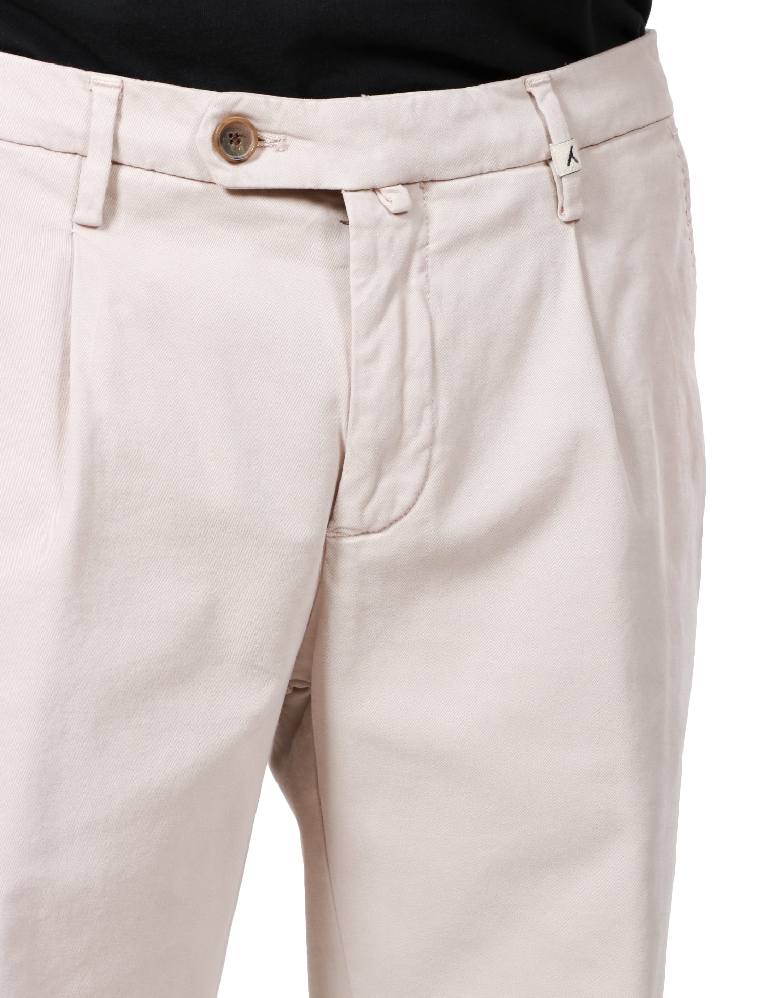 Pantalone Grigio chiaro