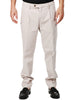 Pantalone grigio chiaro