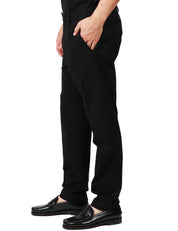 PANTALONE UOMO OFFICINA 36 NERO