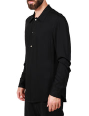 CAMICIA UOMO OFFICINA 36 NERA