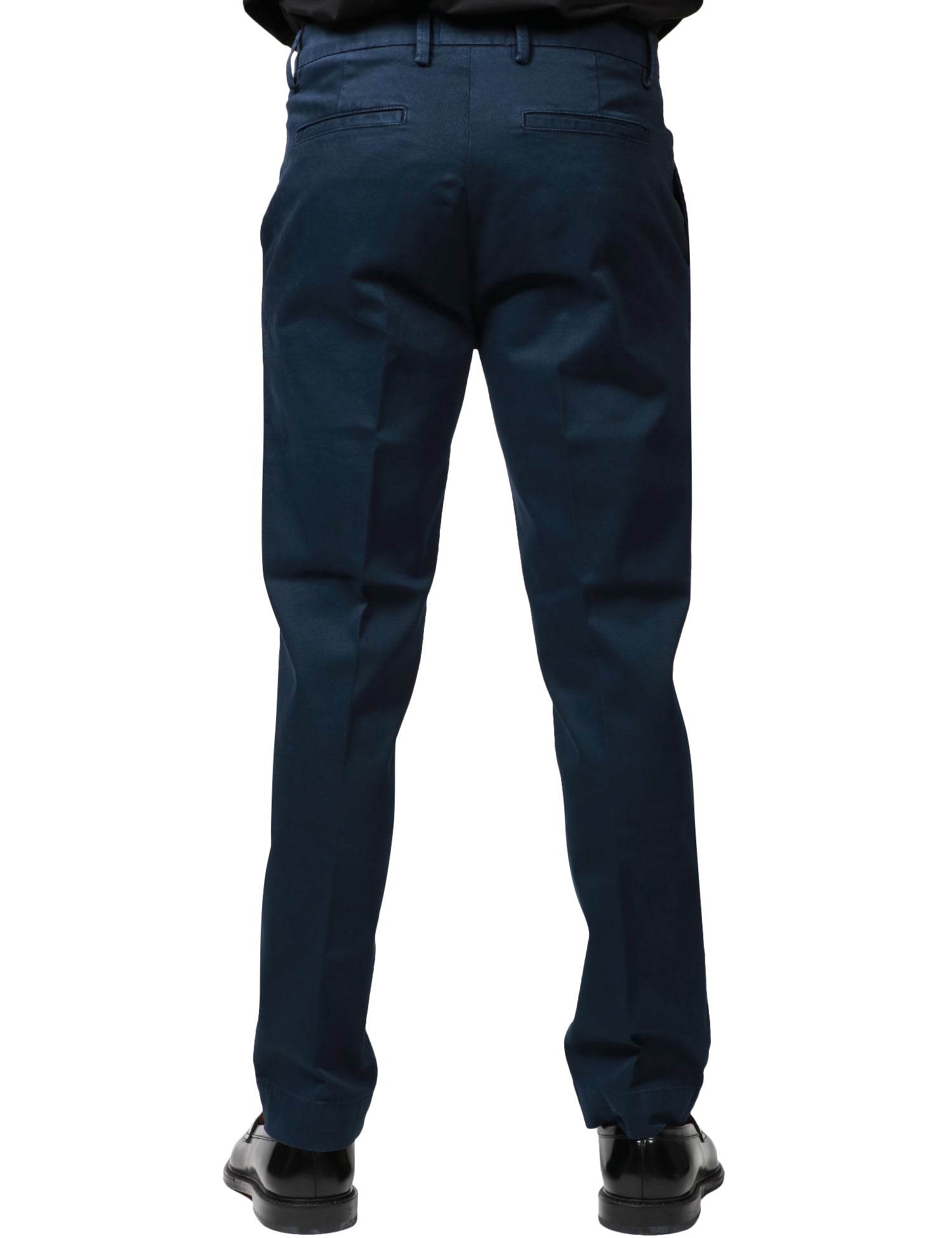 PANTALONE UOMO SAINT ETIENNE BLU