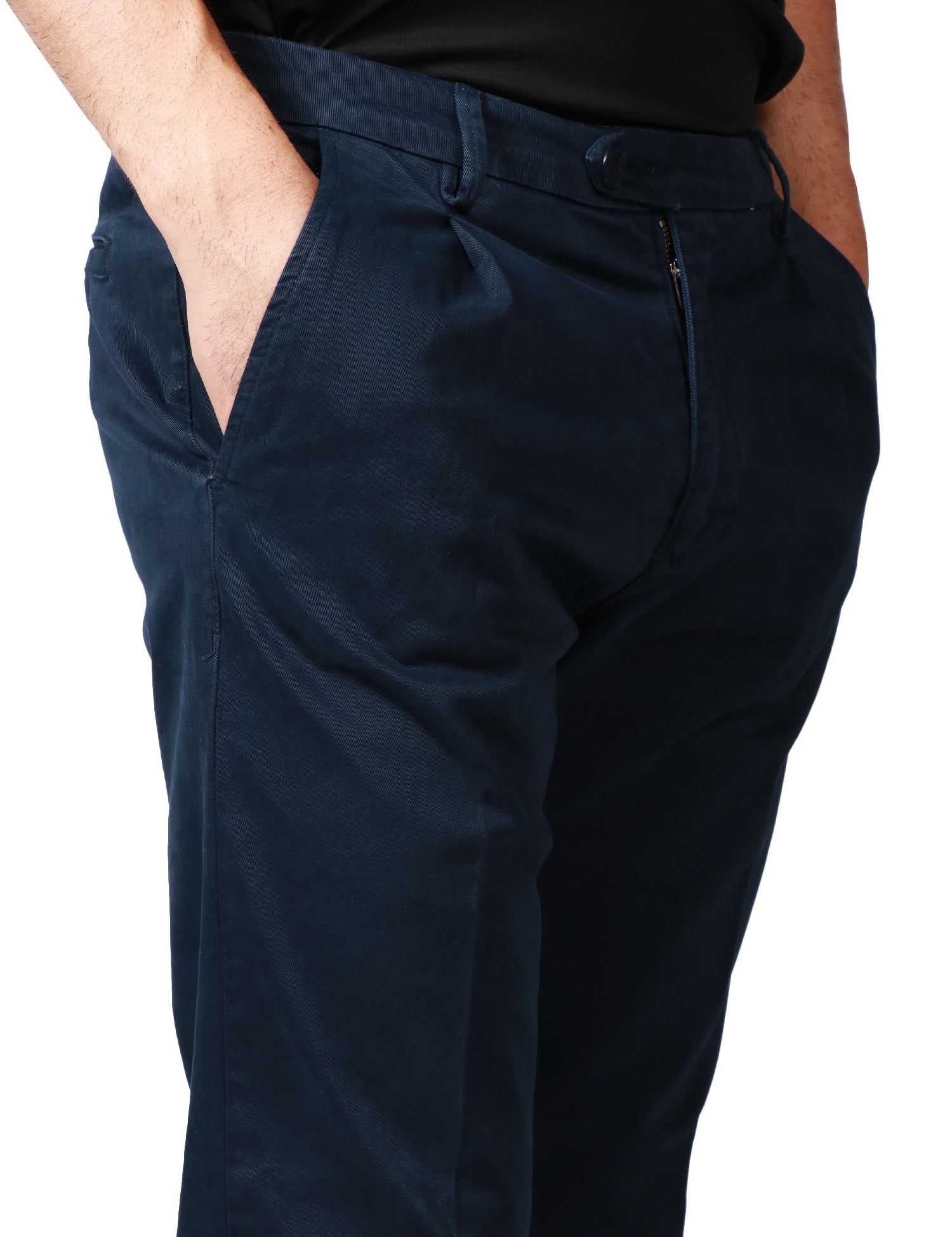 PANTALONE UOMO SAINT ETIENNE BLU