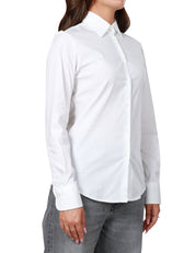 CAMICIA DONNA SEVENTY BIANCA