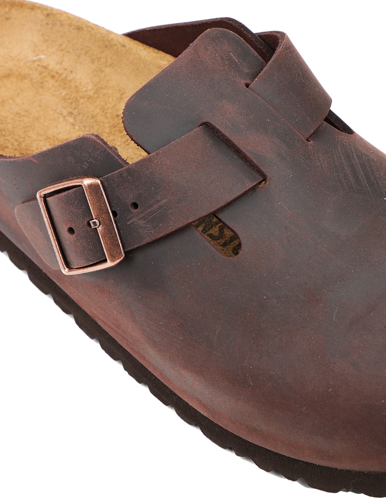 CIABATTA BIRKENSTOCK BOSTON HABANA