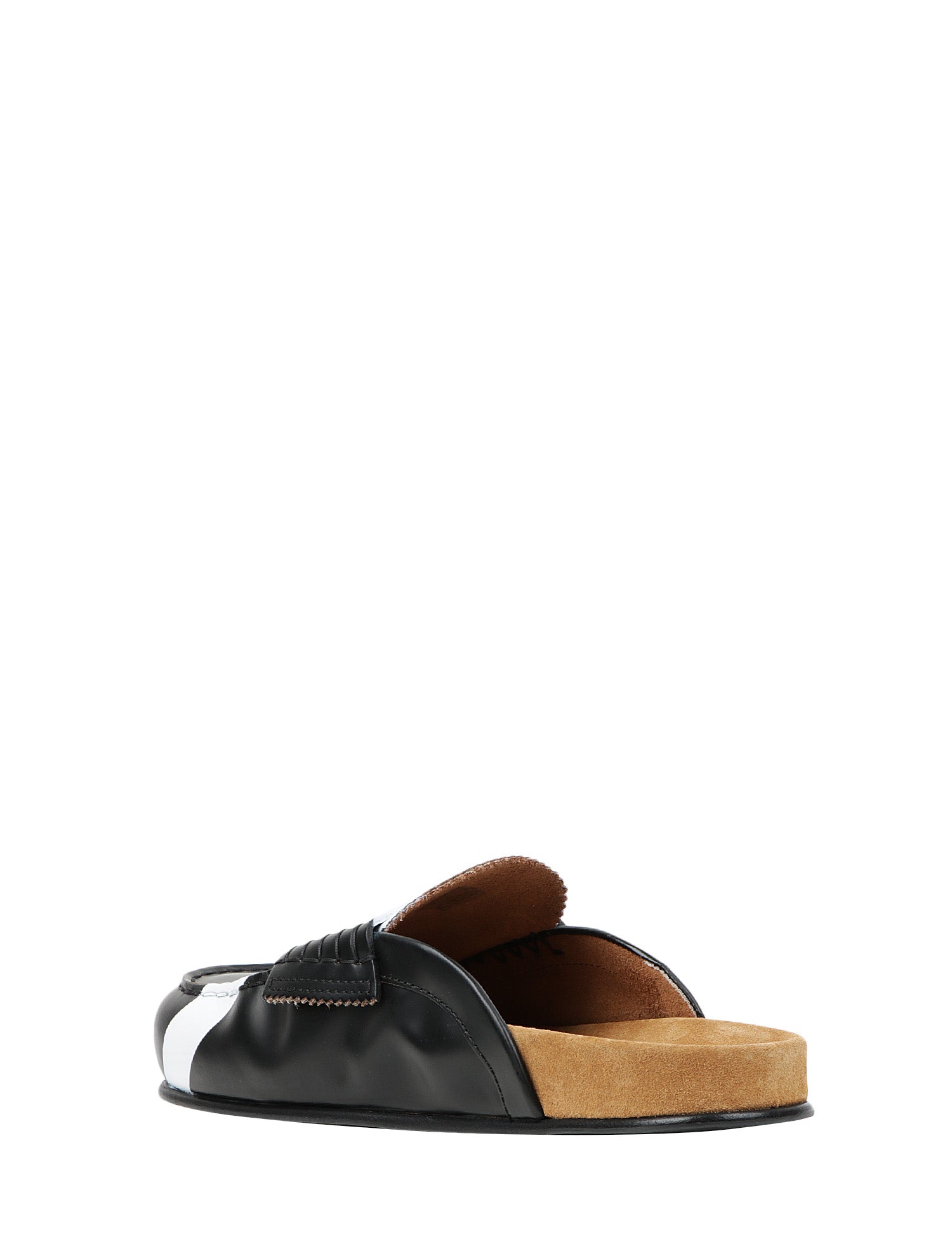 Ciabatta antik black x white