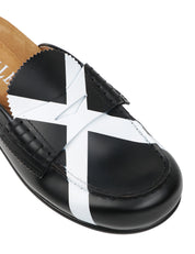 Ciabatta antik black x white