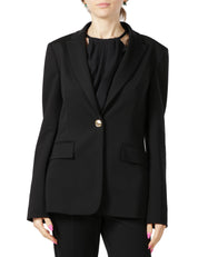 BLAZER MONOPETTO