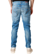 JEANS UOMO DONDUP BRIGHTON DENIM